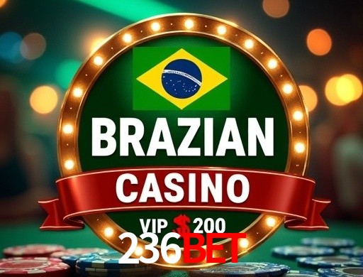 Vantagens de jogar slots no 236bet Brasil
