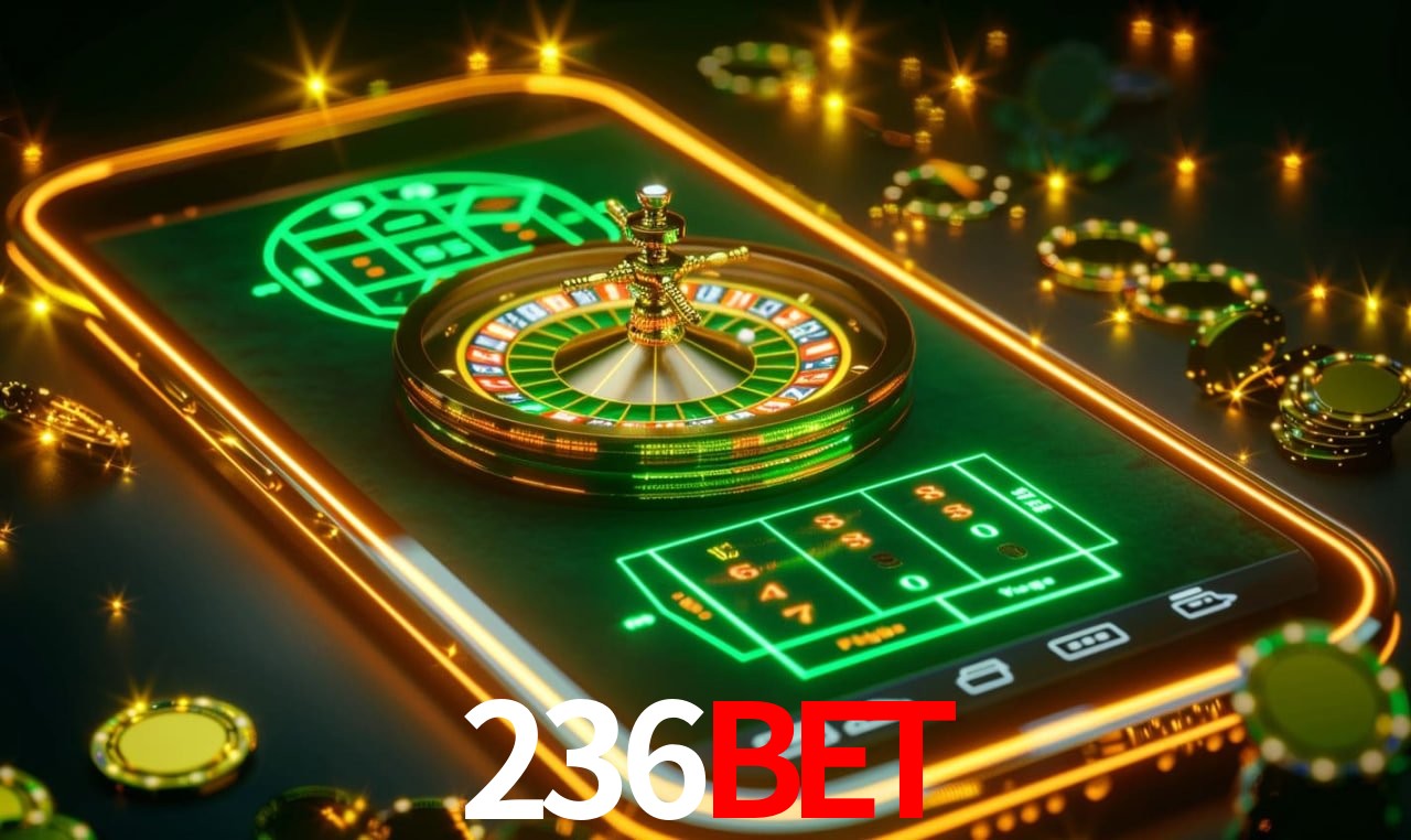 Imagem secundária de apoio para instalação do app 236bet