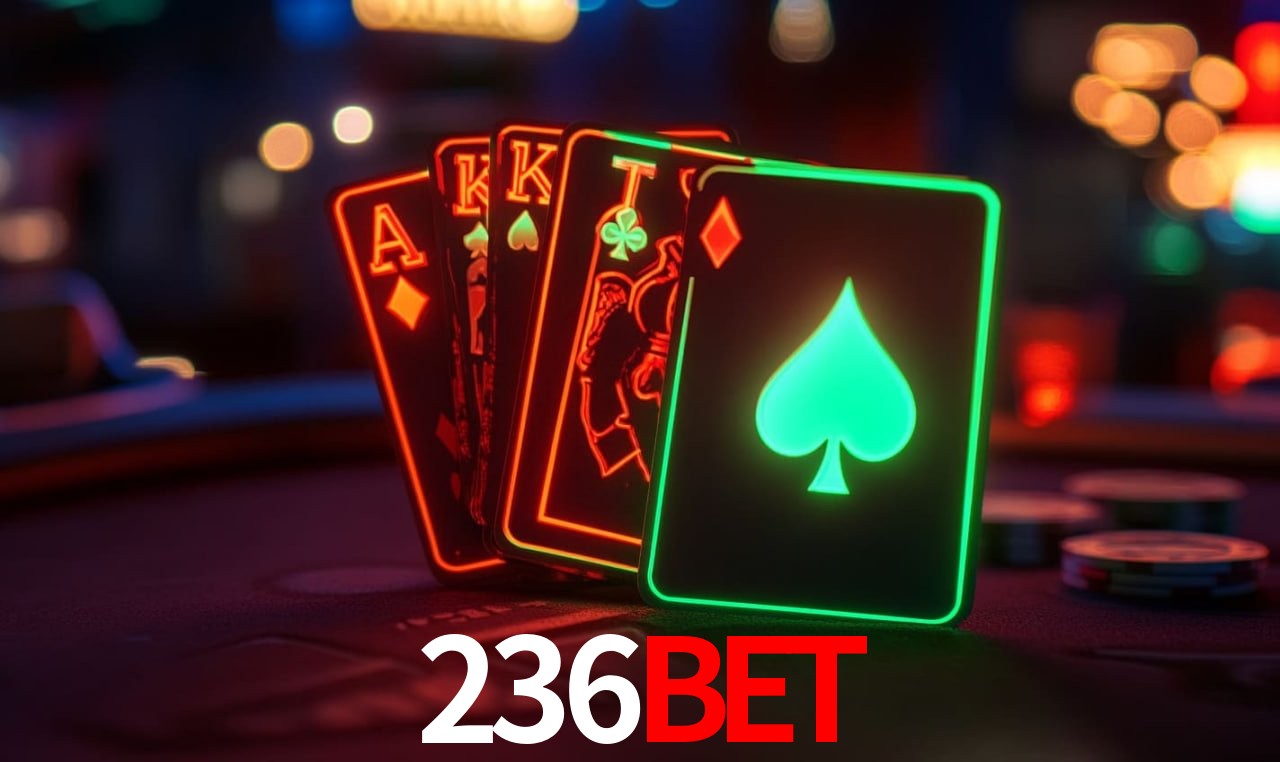 Benefícios da Conta 236bet
