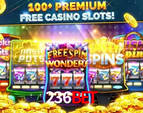 Descubra a Magia dos Jogos de Arcade no 236bet