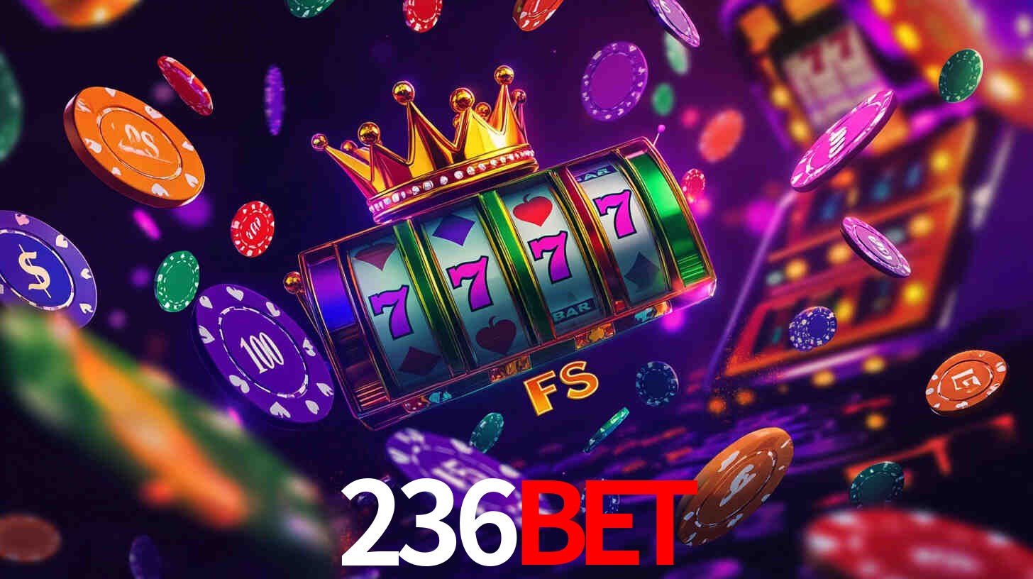 Welcome Bonus 236bet
