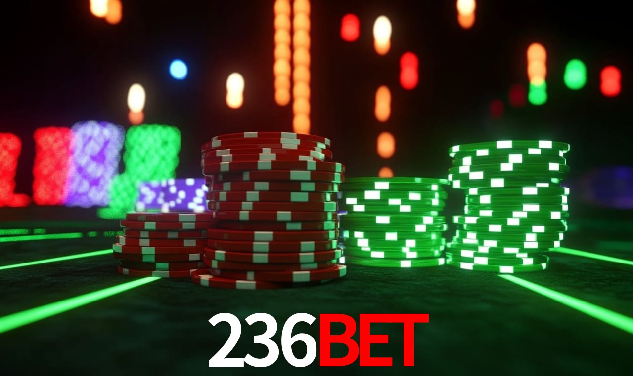 Bonus Features 236bet