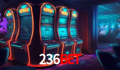 Descubra a Magia dos Jogos de Arcade no 236bet