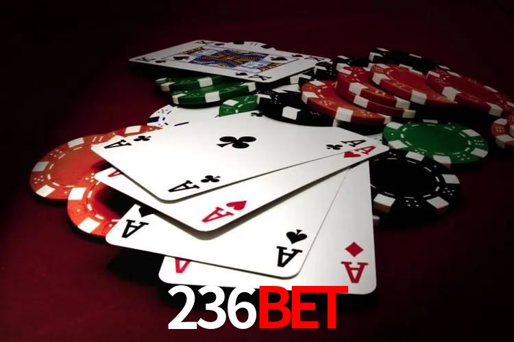 Apostas de Futebol 236bet