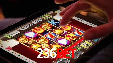 Explorando a Categoria de Eventos em Apostas na 236bet