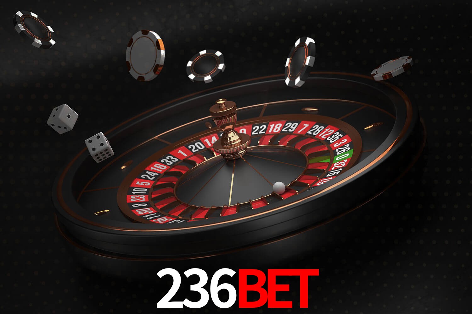 Sinta a adrenalina dos jogos de cassino com 236bet