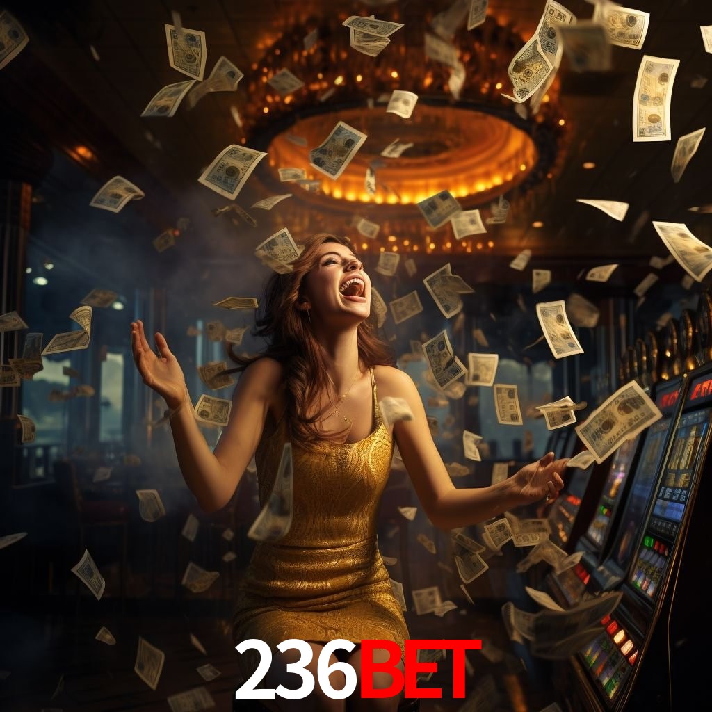 Spaceman Game 236bet