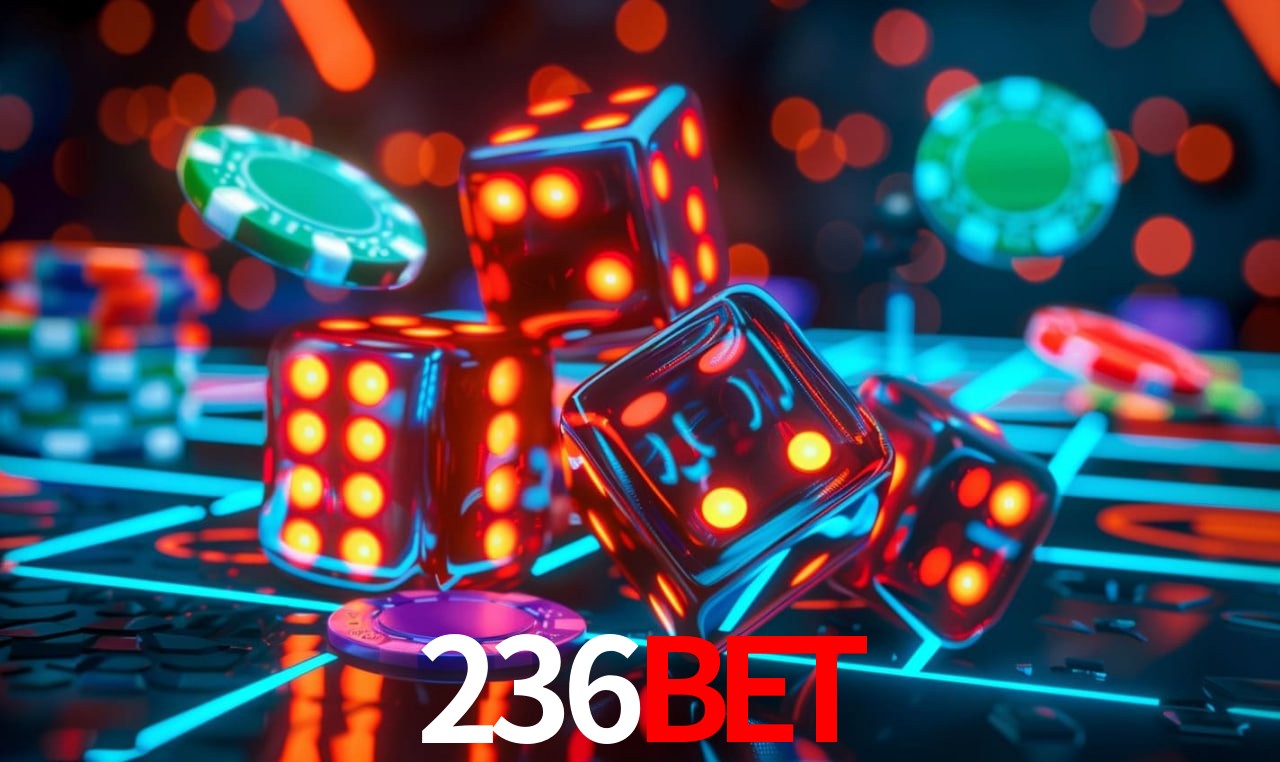 Interface do App 236bet