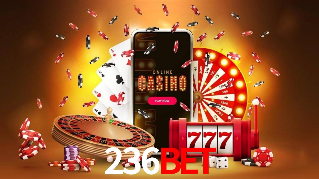 Sistemas de Segurança 236bet