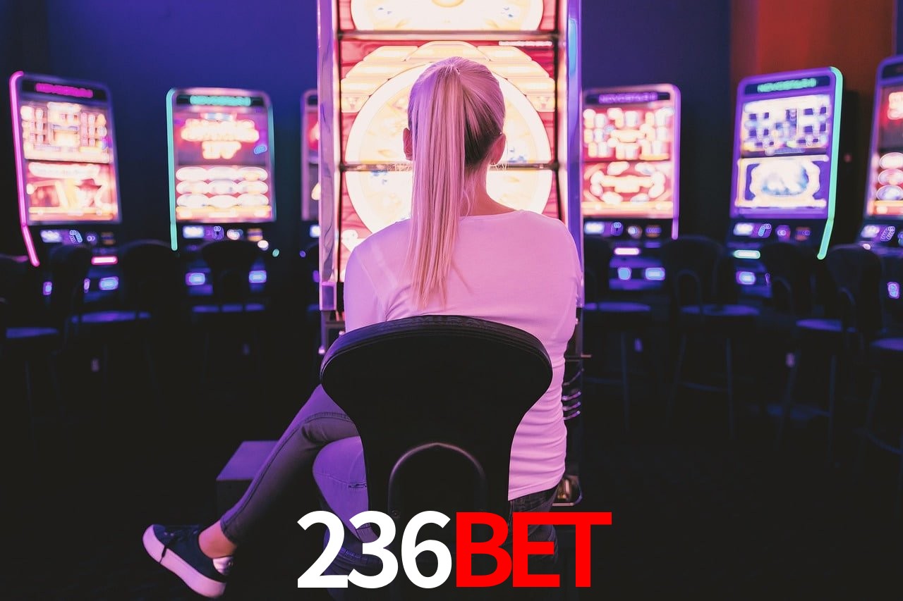 Slot Games 236bet