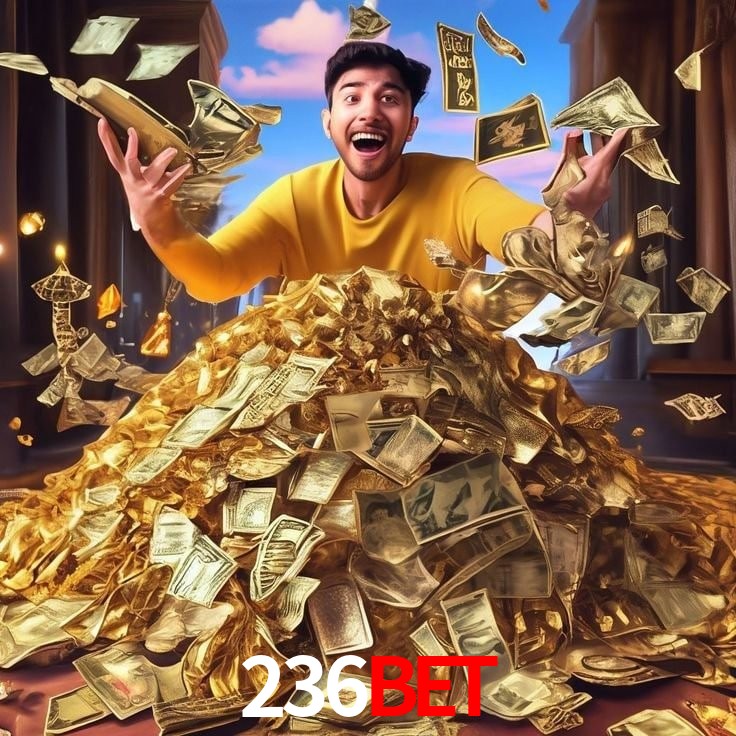Apostas de Tênis 236bet