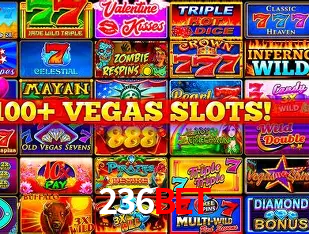 Descubra o Mundo do Cassino Online com 236bet