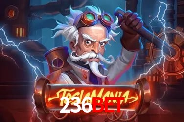 Integração de APIs 236bet