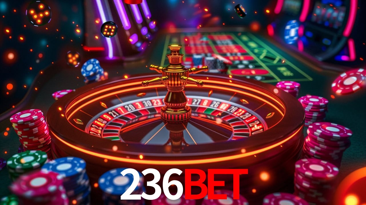 Jogos Exclusivos 236bet