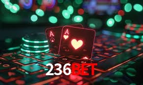 Casino Ao Vivo 236bet