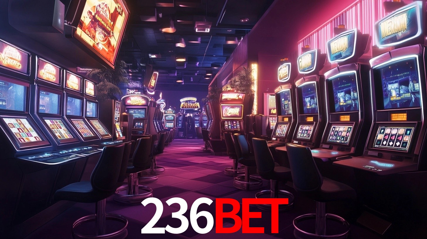 236bet App Interface