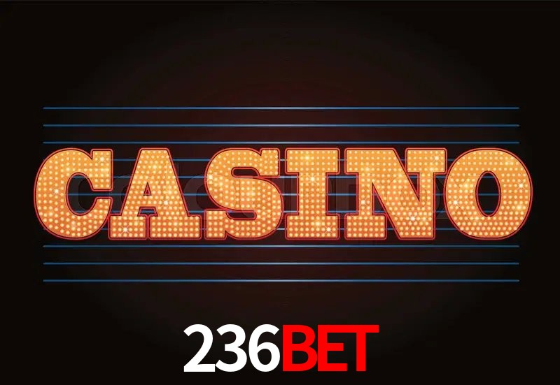 Provedores de Jogos 236bet