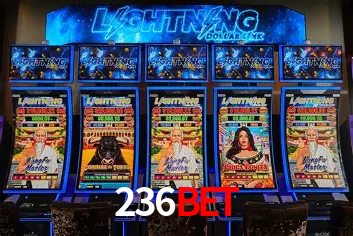 Apostas Esportivas na 236bet: Um Guia Completo